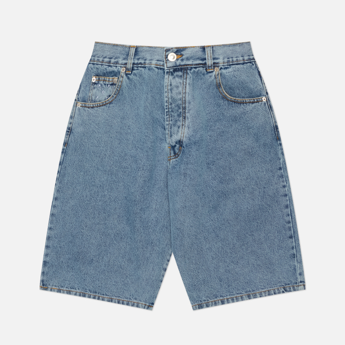 Мужские шорты Pop Trading Company DRS Denim