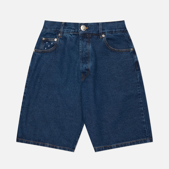 Мужские шорты Pop Trading Company DRS Denim