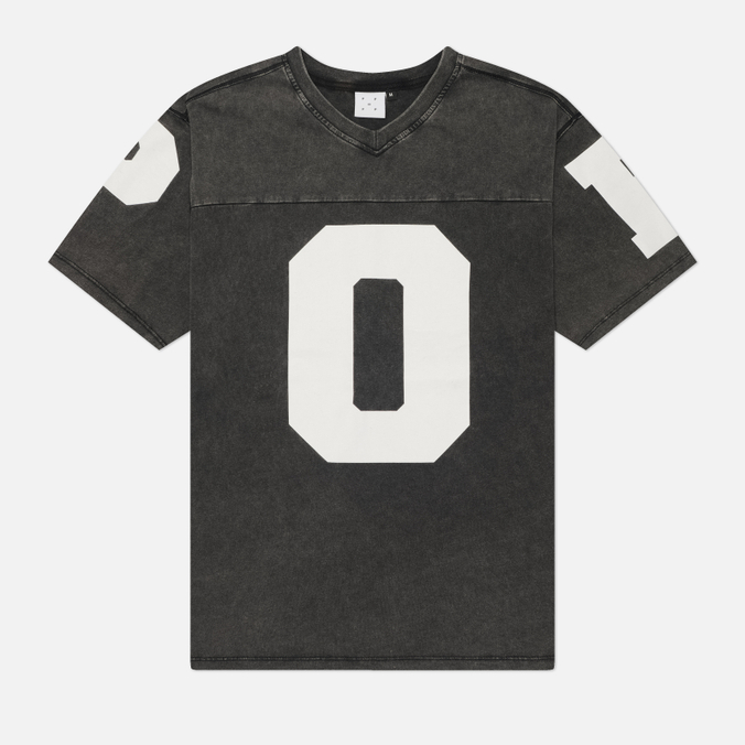 Мужская футболка Pop Trading Company Washed Football