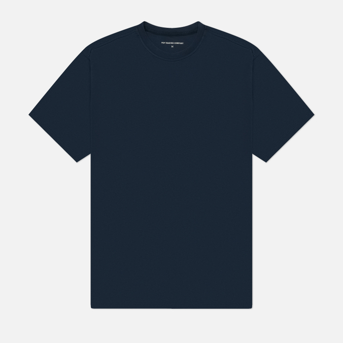 Мужская футболка Pop Trading Company Backstripe