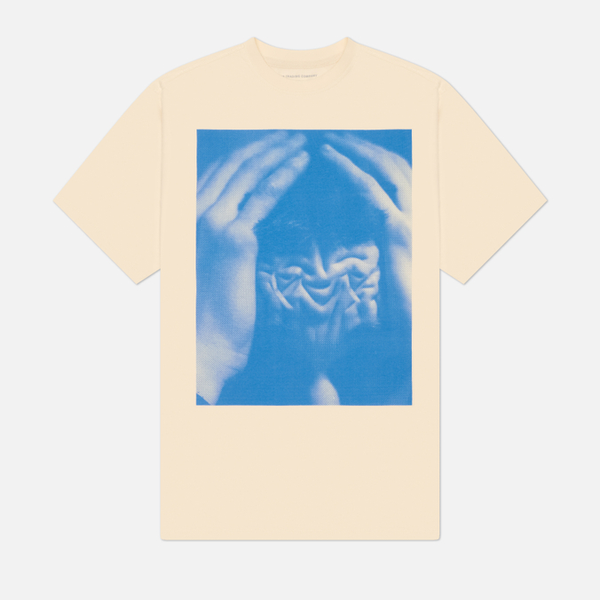 Мужская футболка Pop Trading Company Headache