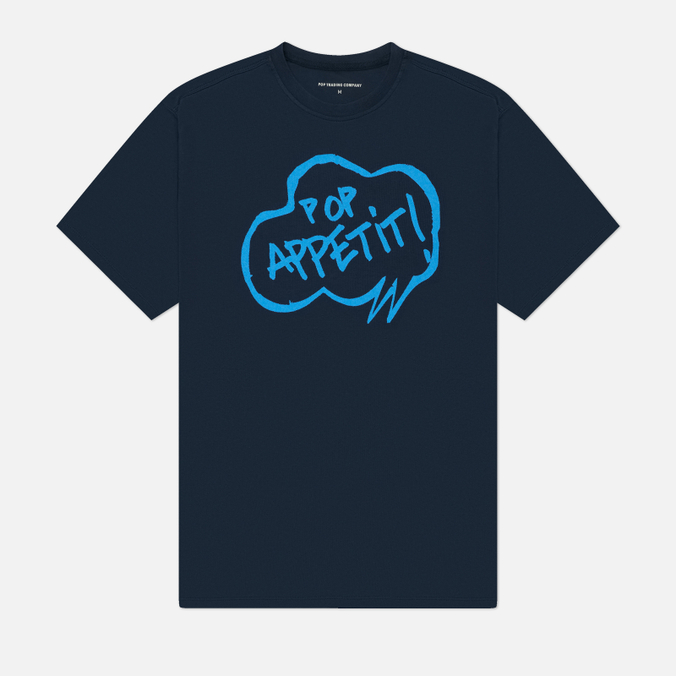 Мужская футболка Pop Trading Company Bon