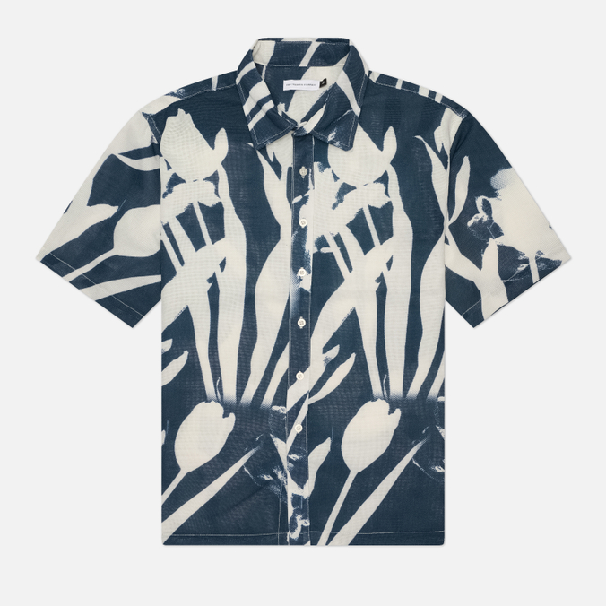Мужская рубашка Pop Trading Company Tulip
