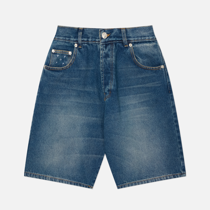 Мужские шорты Pop Trading Company Longer DRS