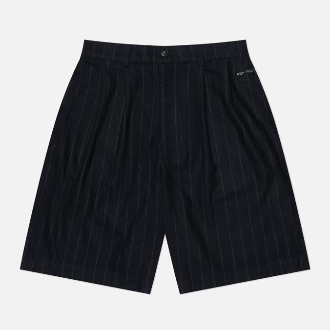 Мужские шорты Pop Trading Company Pinstripe Suit