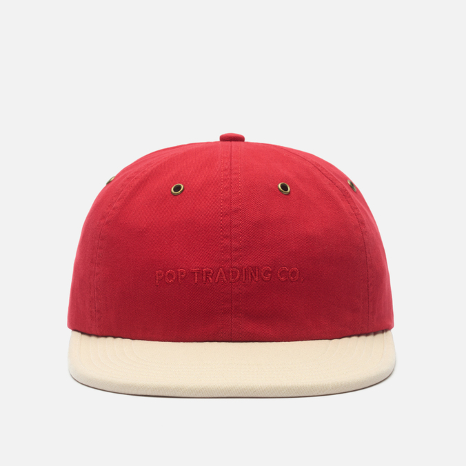 Кепка Pop Trading Company 2 Tone Flexfoam