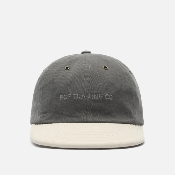 Кепка Pop Trading Company 2 Tone Flexfoam