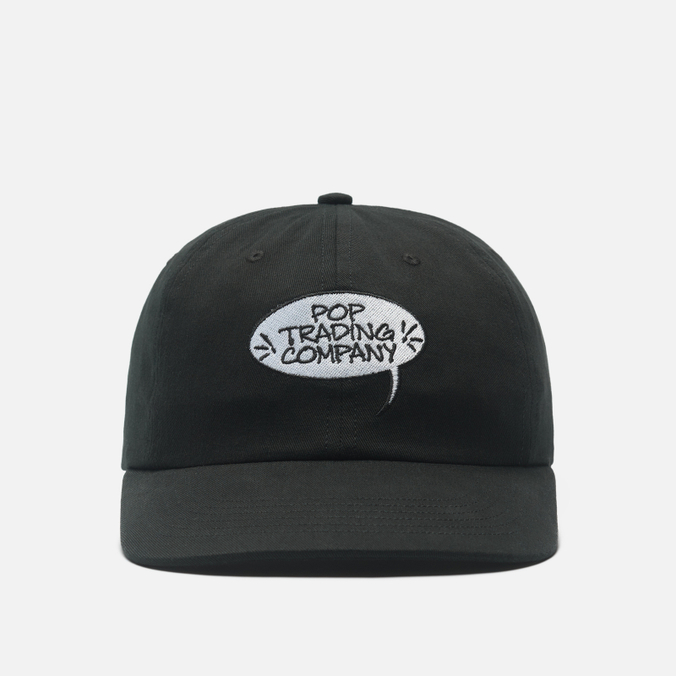 Кепка Pop Trading Company Fly Sixpanel