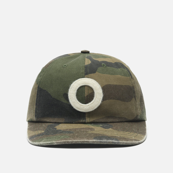 Кепка Pop Trading Company O Sixpanel