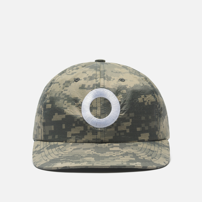 Кепка Pop Trading Company O Sixpanel