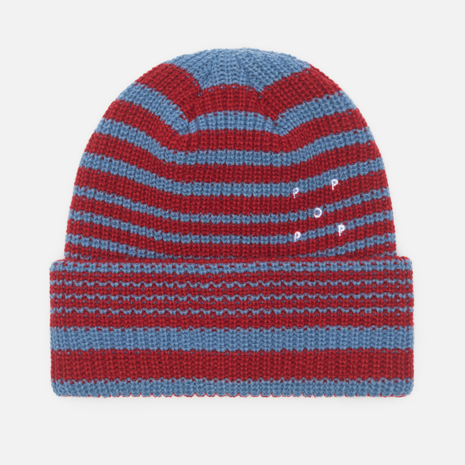 Шапка Pop Trading Company Striped