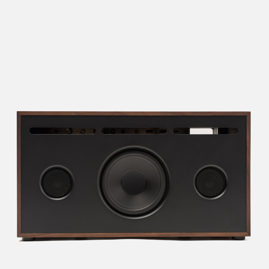 Портативная акустика Native Union x La Boite Concept PR/01 Black Wood