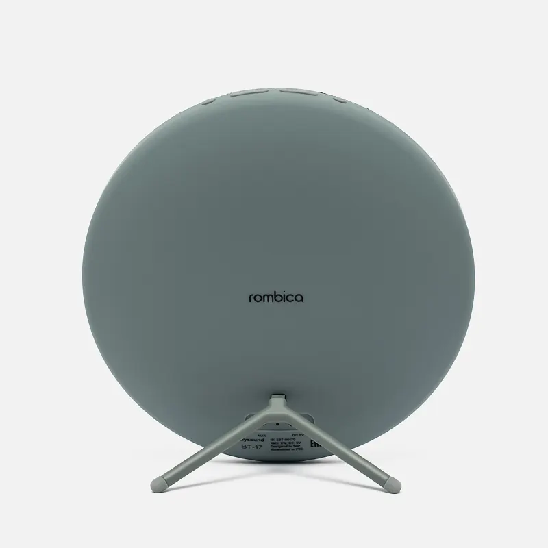 Rombica Портативная акустика MySound BT-17