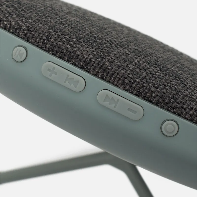 Rombica Портативная акустика MySound BT-17