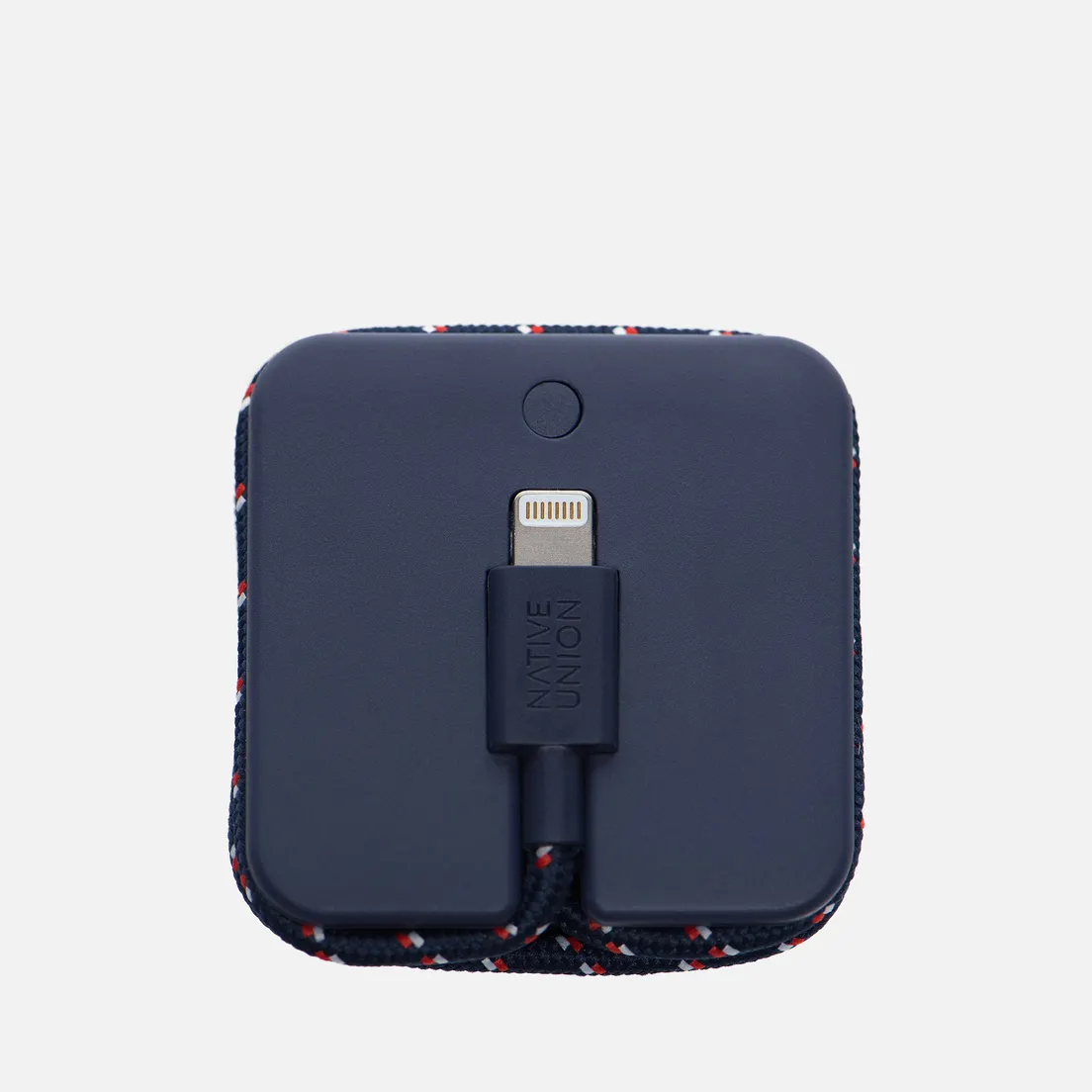Native Union Портативный аккумулятор Jump Cable