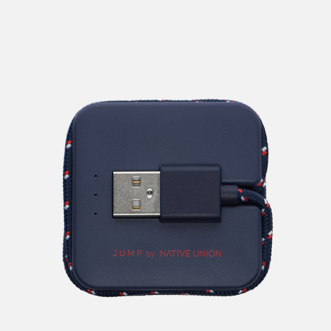 Native Union Портативный аккумулятор Jump Cable