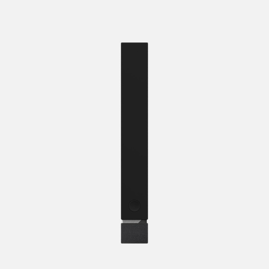 Портативный аккумулятор Native Union JUMP+ Wireless 12000mAh Grey