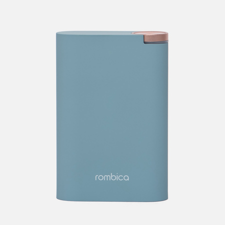 Портативный аккумулятор Rombica NEO Alfa Neptune Aquamarine