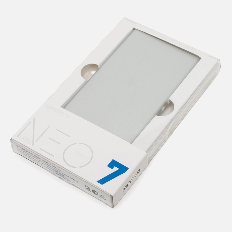 Rombica Портативный аккумулятор NEO AX70