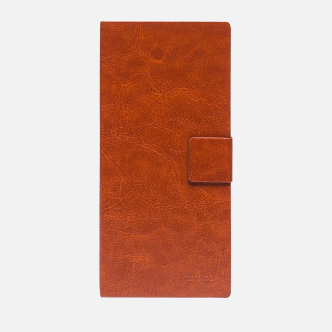 Портативный аккумулятор Rombica NEO MS100U Brown/Silver