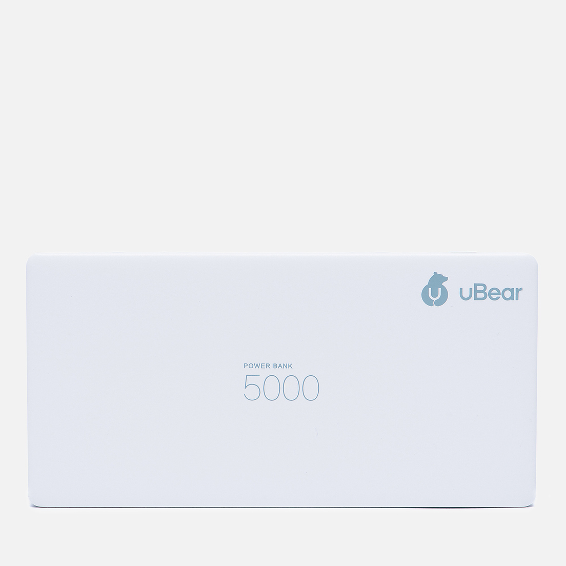 uBear Портативный аккумулятор 5000 mAh