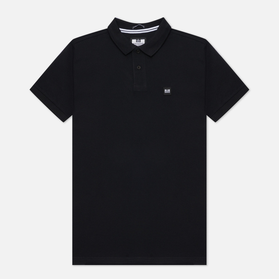 Мужское поло Weekend Offender Caneiros Black