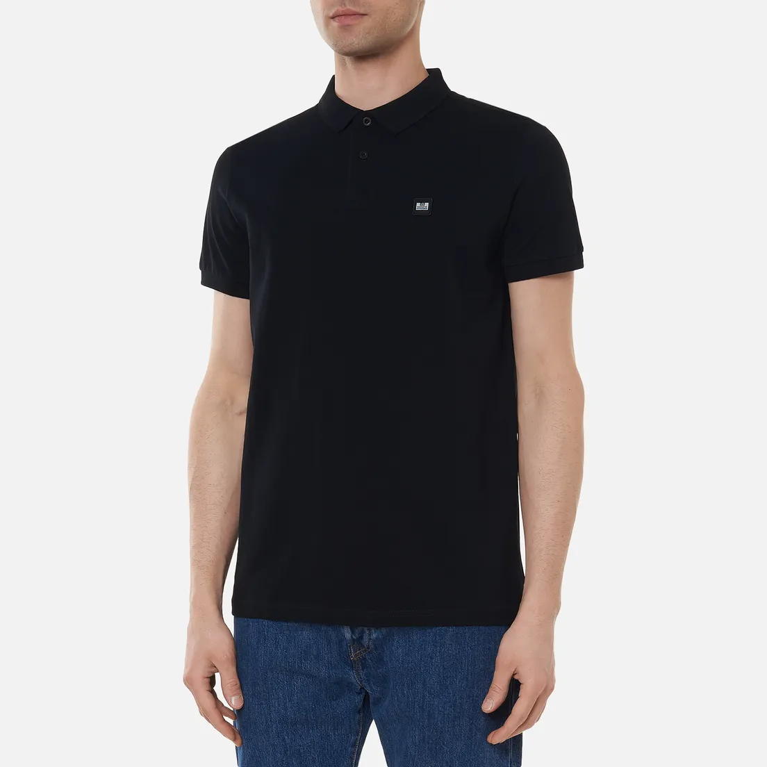 Weekend Offender Мужское поло Caneiros