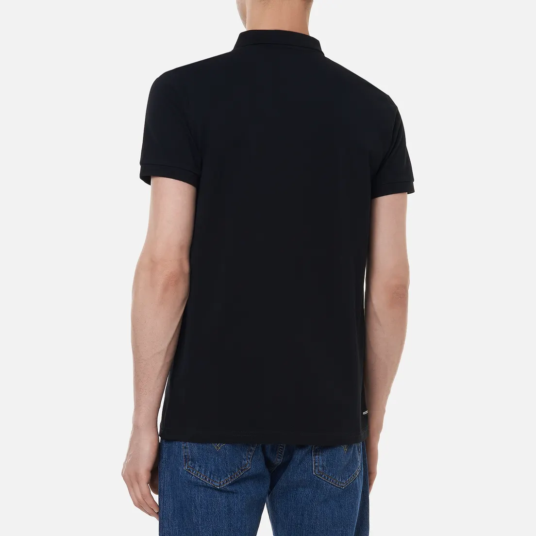 Weekend Offender Мужское поло Caneiros