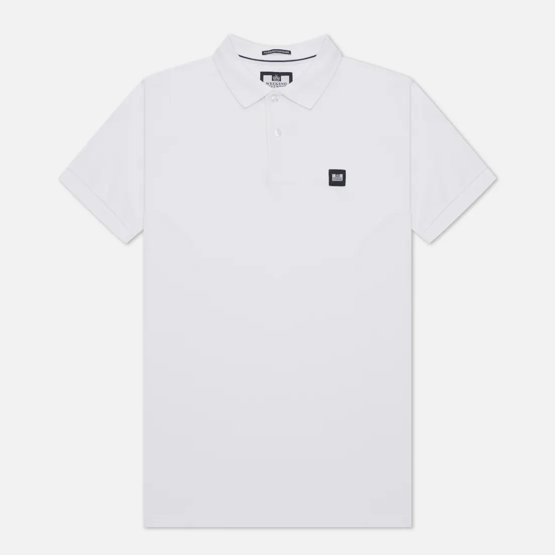 Weekend Offender Мужское поло Caneiros