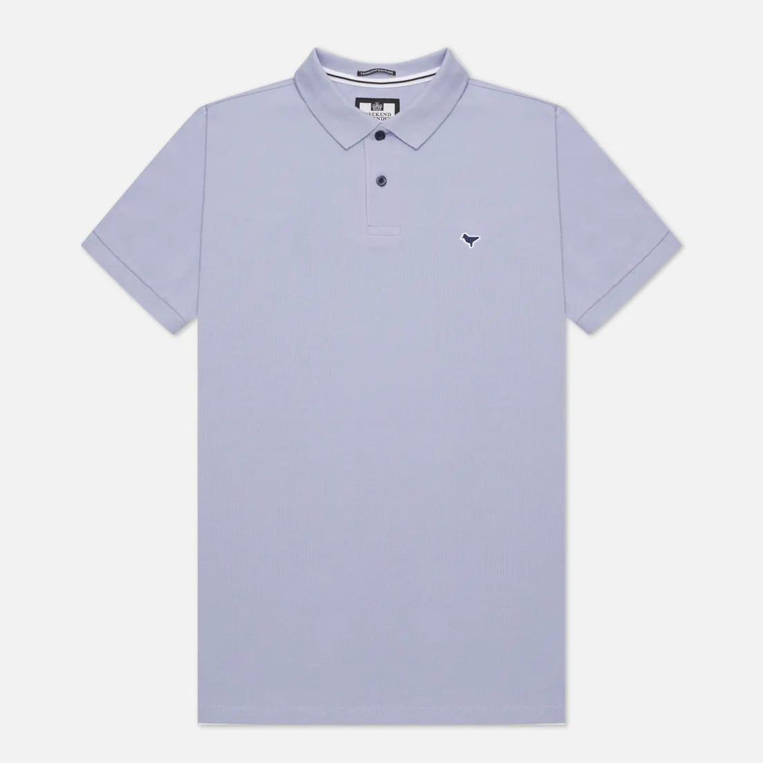 Weekend Offender Мужское поло Cannon