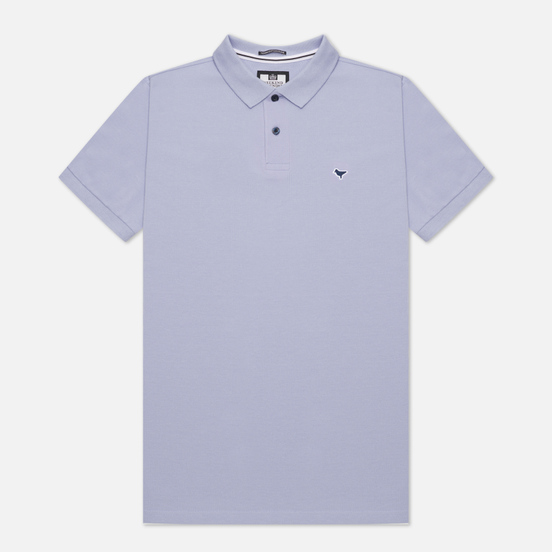 Мужское поло Weekend Offender Cannon Lavender
