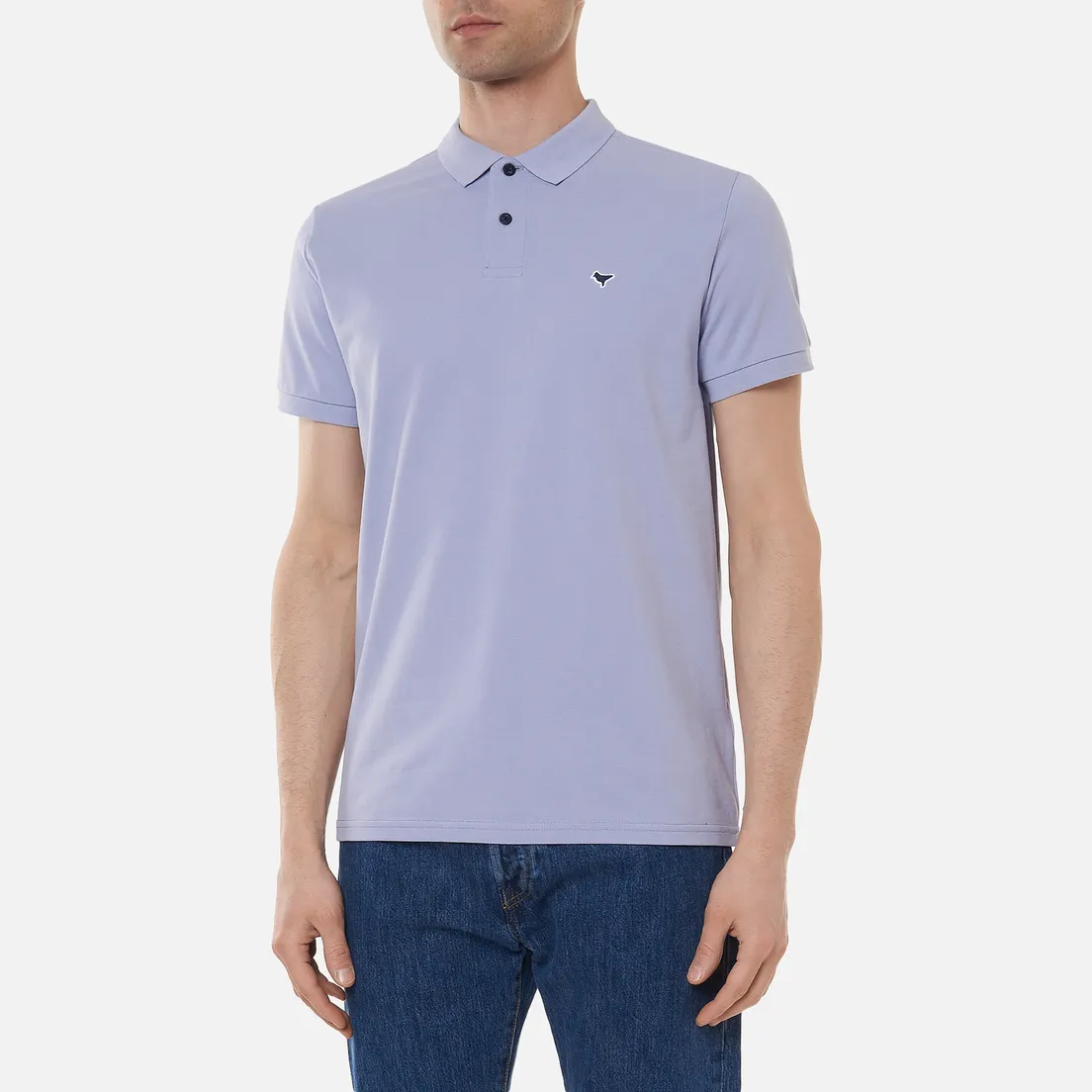 Weekend Offender Мужское поло Cannon