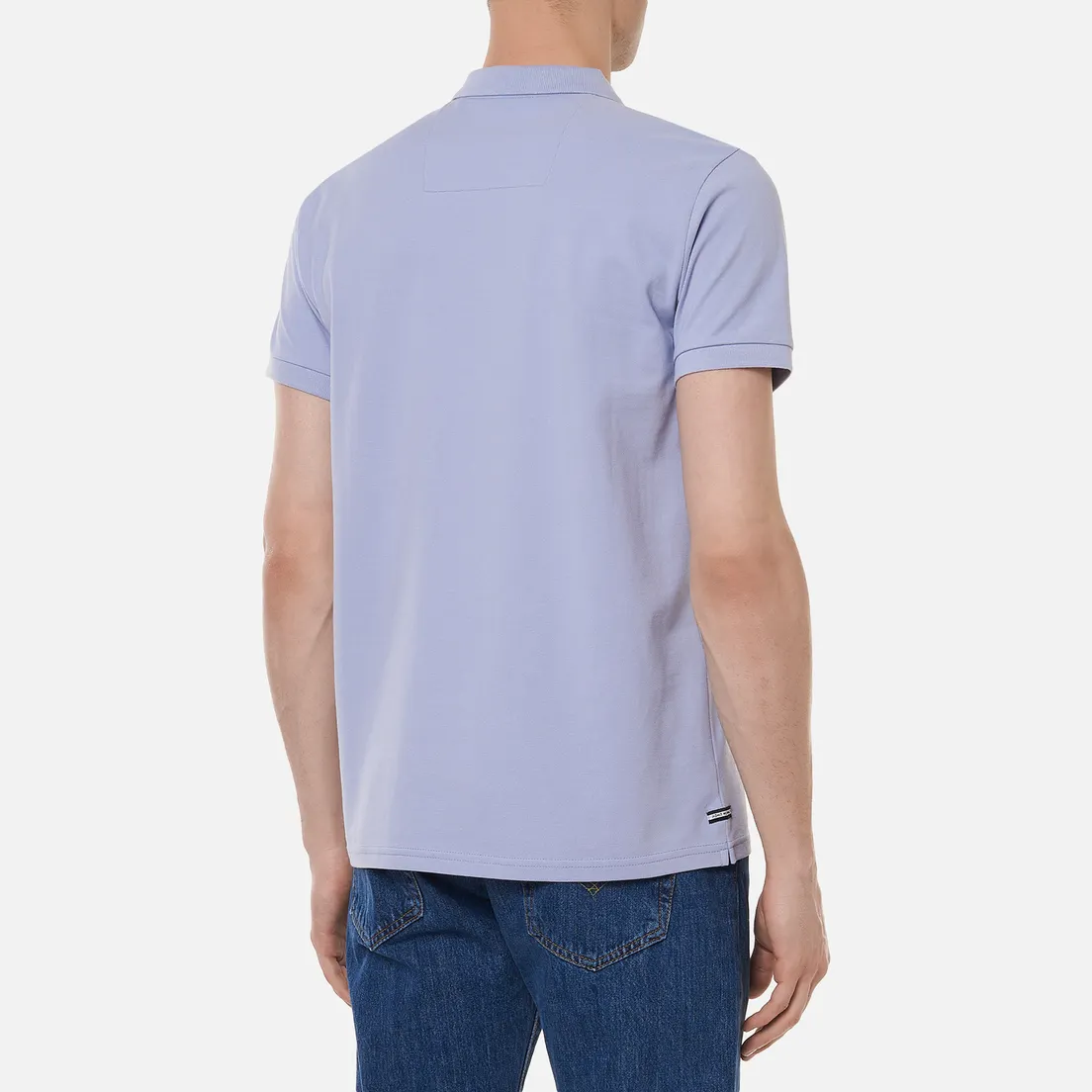 Weekend Offender Мужское поло Cannon
