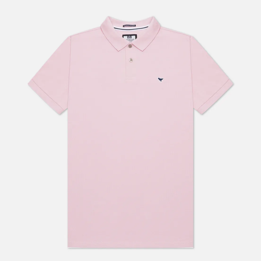 Weekend Offender Мужское поло Cannon