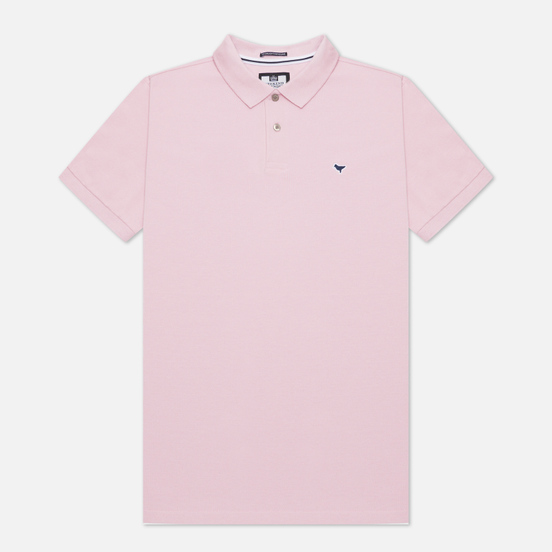 Мужское поло Weekend Offender Cannon Marshmallow