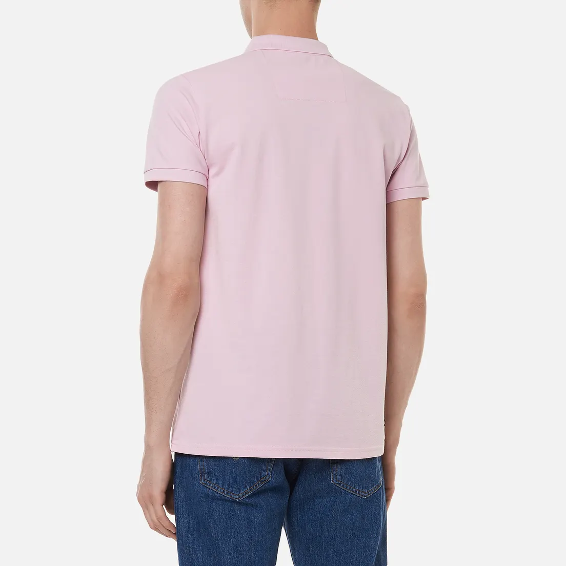 Weekend Offender Мужское поло Cannon