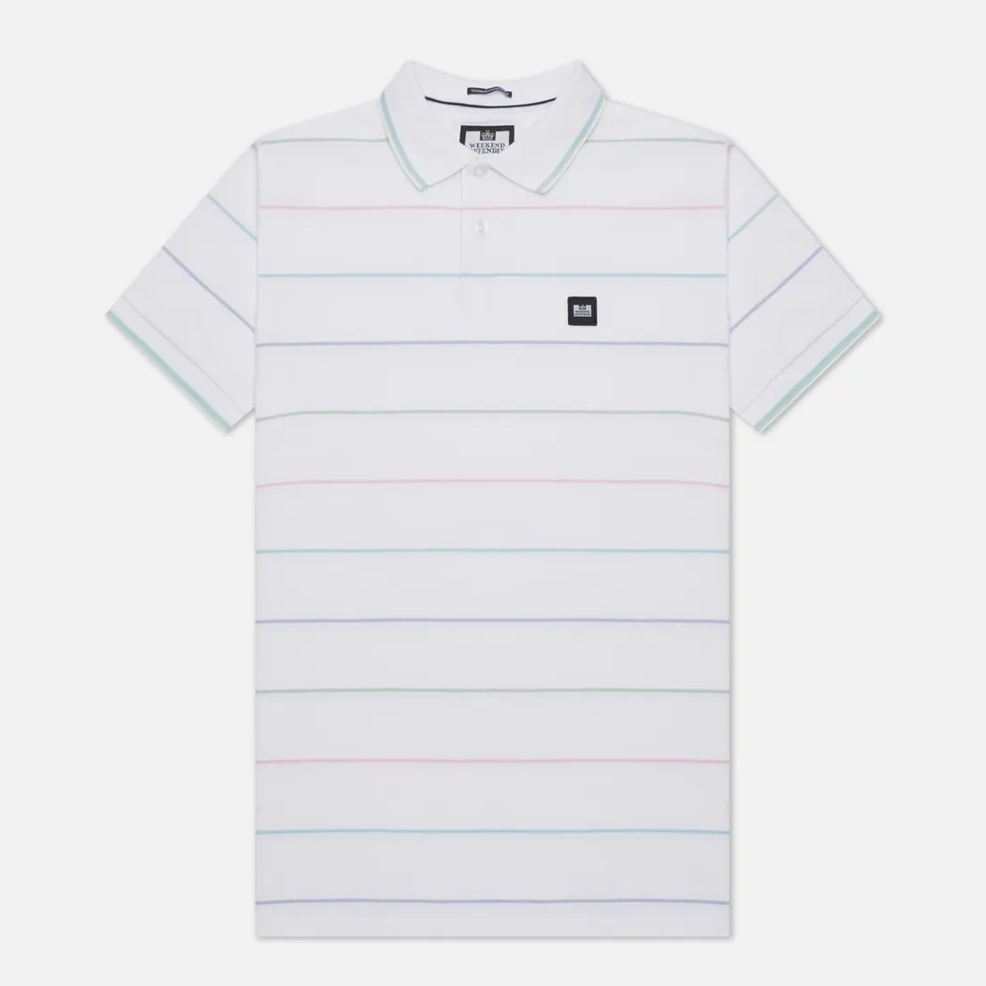 Weekend Offender Мужское поло Sancho