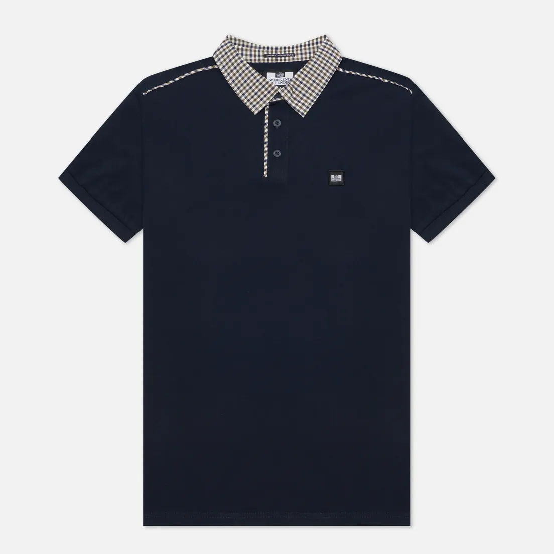 Weekend Offender Мужское поло Diani