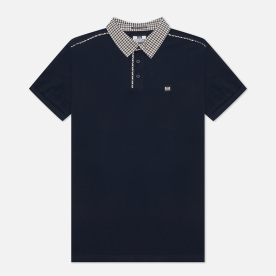 Мужское поло Weekend Offender Diani Navy