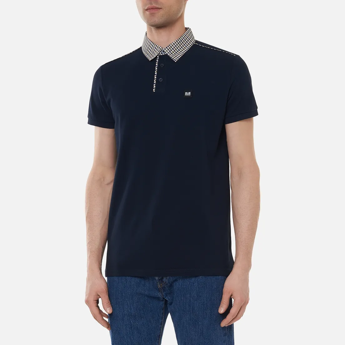Weekend Offender Мужское поло Diani