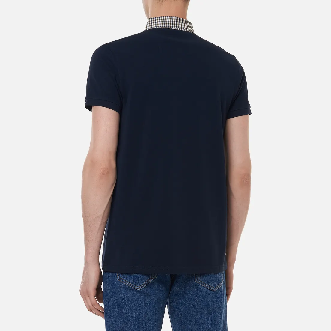 Weekend Offender Мужское поло Diani