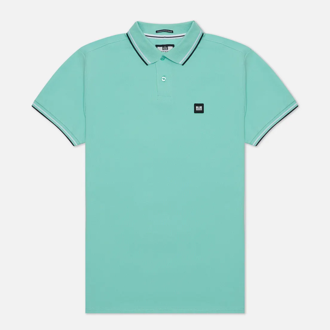 Weekend Offender Мужское поло Temple City