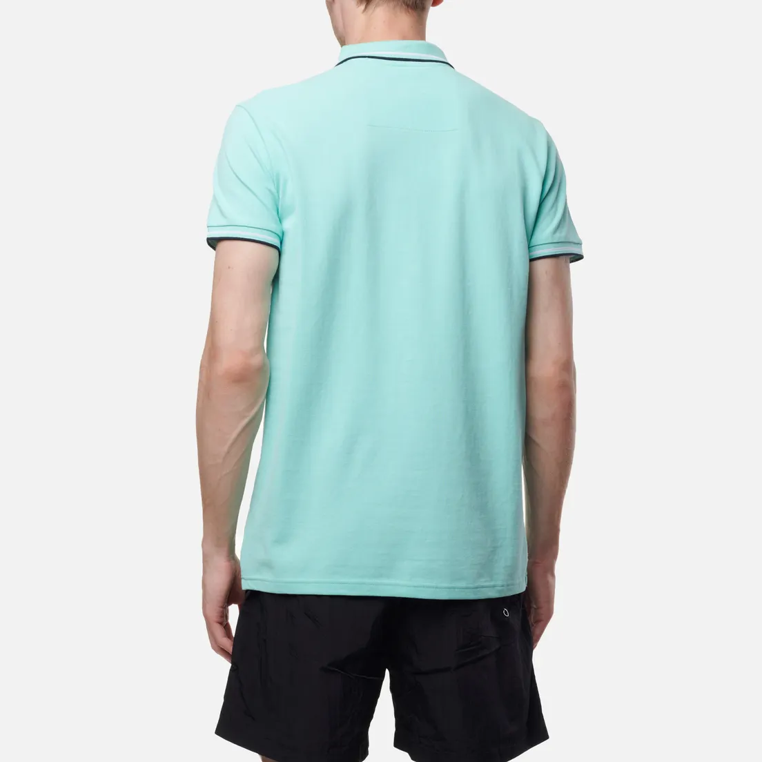 Weekend Offender Мужское поло Temple City