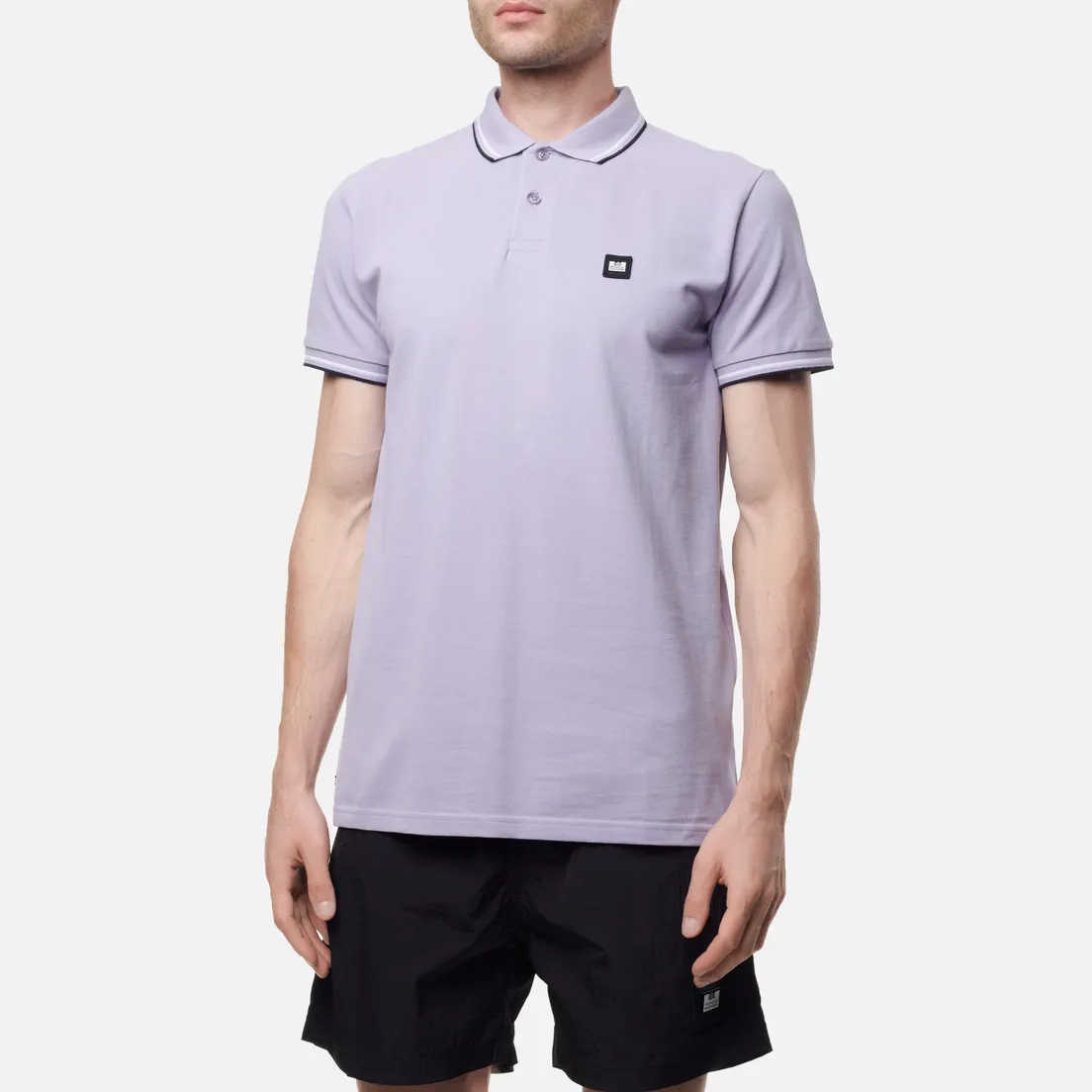 Weekend Offender Мужское поло Temple City
