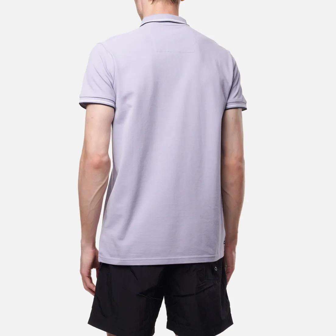 Weekend Offender Мужское поло Temple City