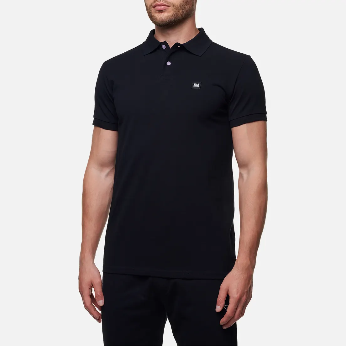 Weekend Offender Мужское поло Caneiros SS23