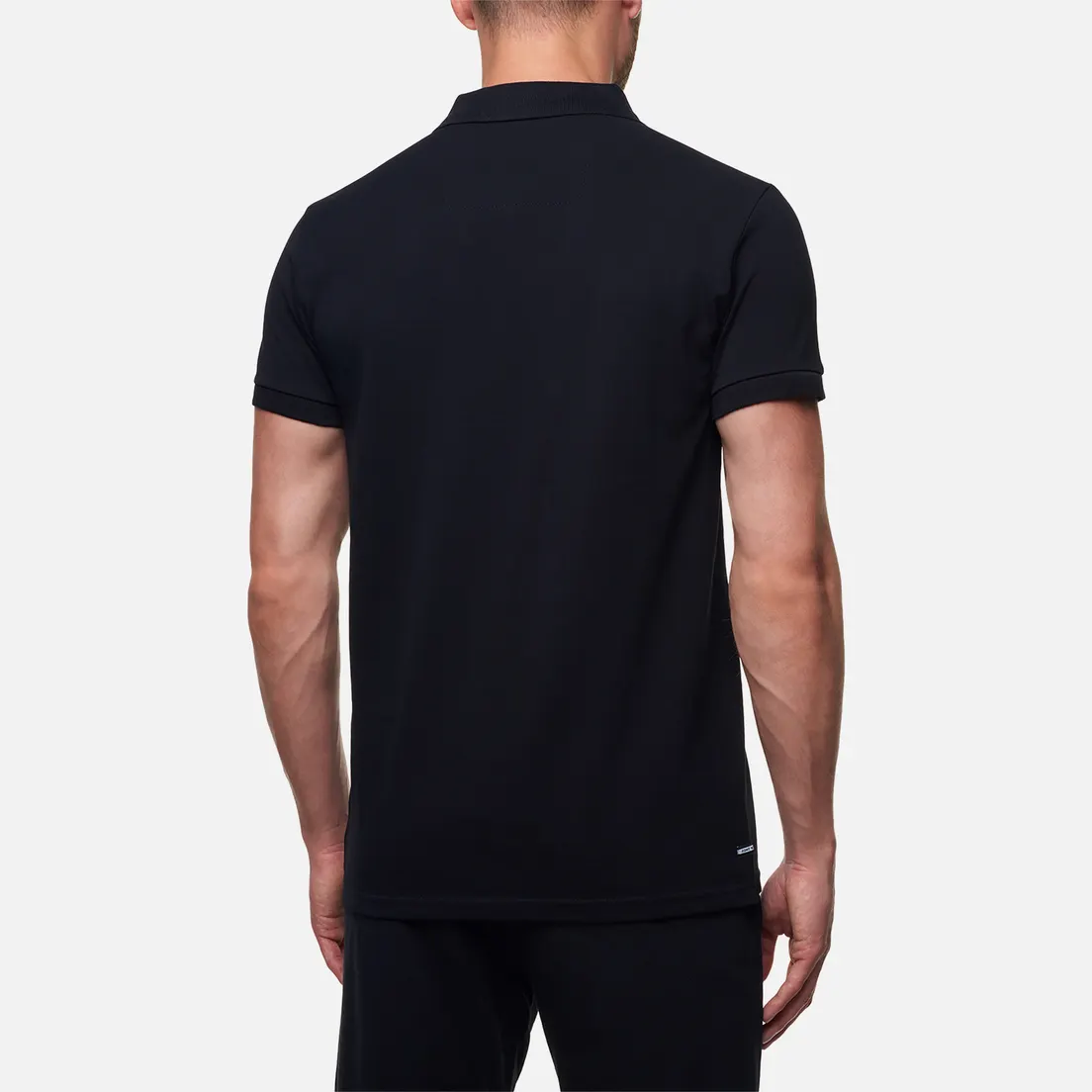Weekend Offender Мужское поло Caneiros SS23