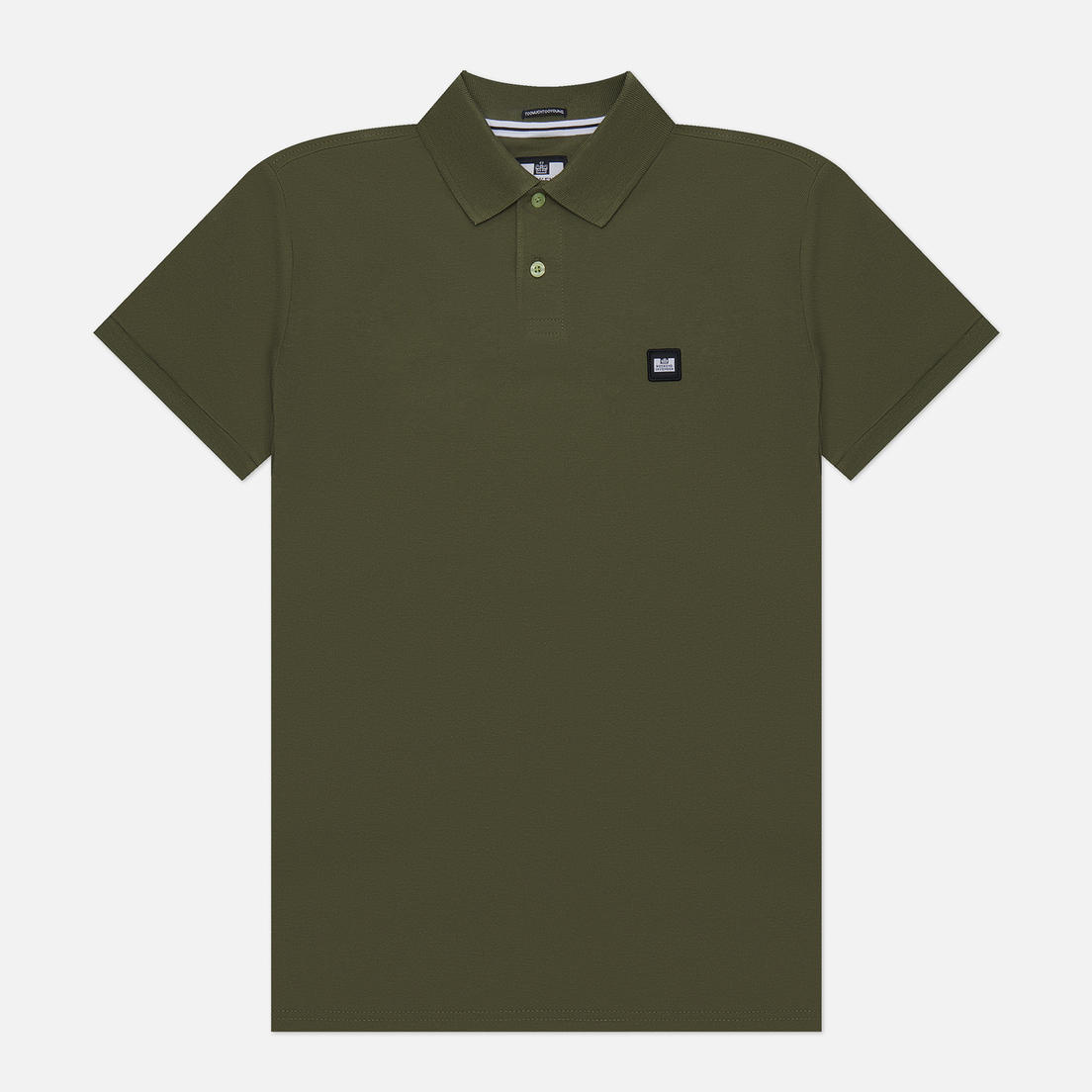 Weekend Offender Мужское поло Caneiros SS23