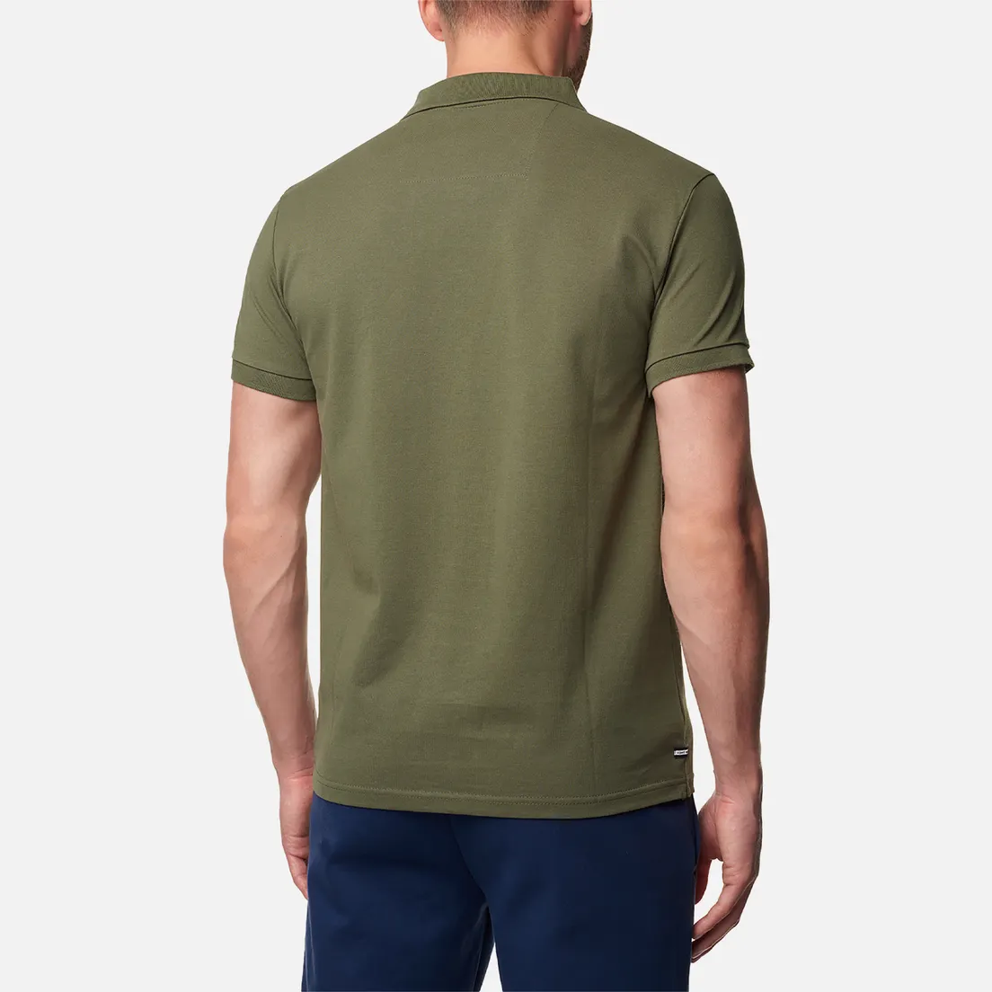 Weekend Offender Мужское поло Caneiros SS23