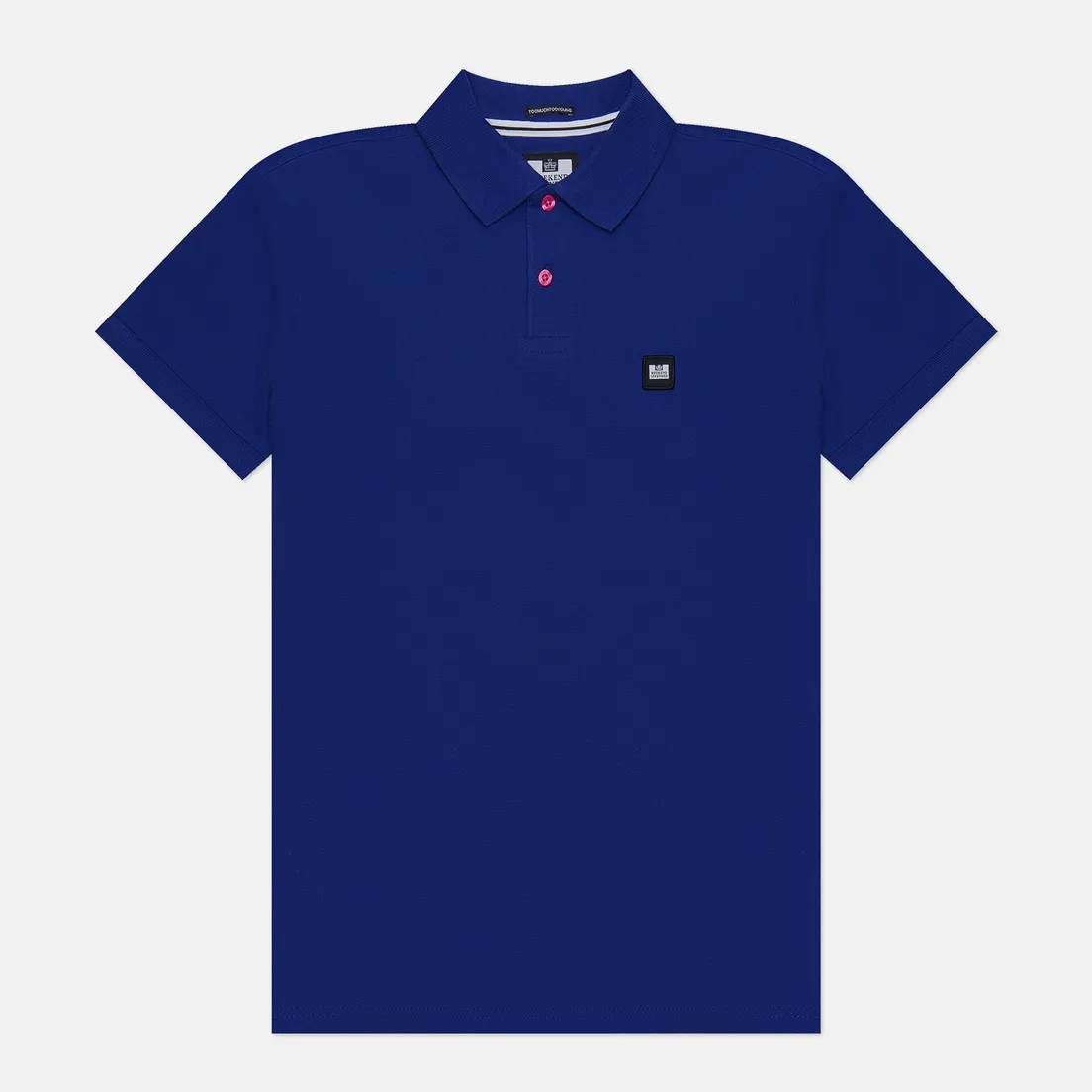 Weekend Offender Мужское поло Caneiros SS23
